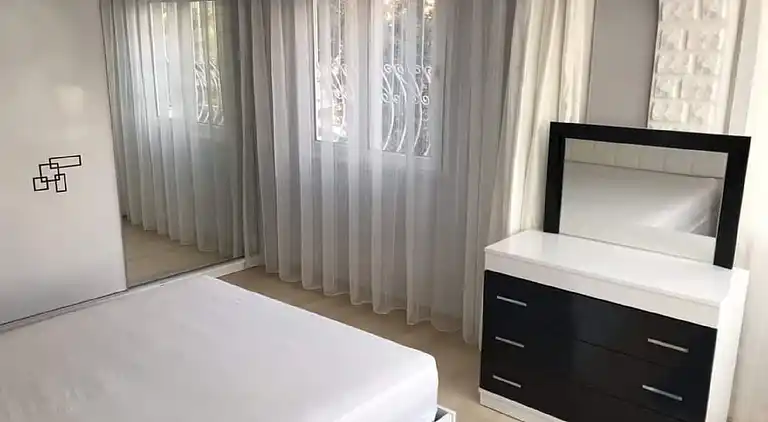 Lägenhet i Kuşadası