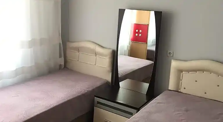 Lägenhet i Kuşadası