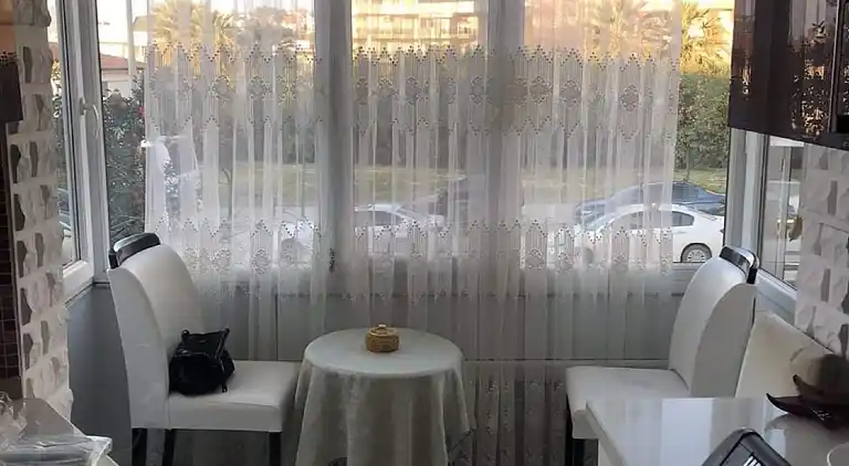 Lägenhet i Kuşadası