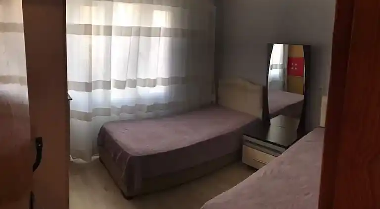 Lägenhet i Kuşadası