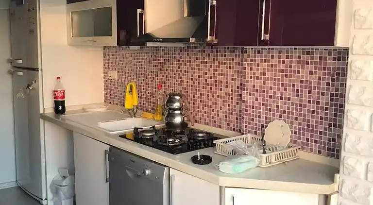 Lägenhet i Kuşadası