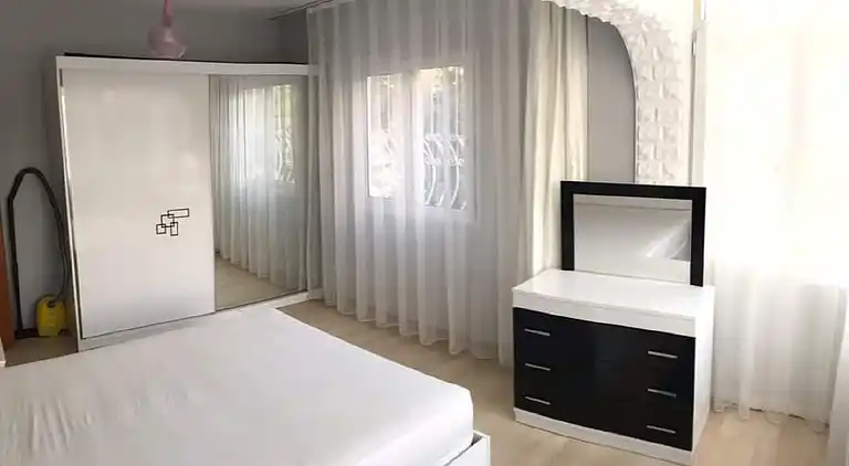 Lägenhet i Kuşadası