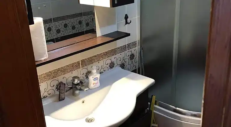 Lägenhet i Kuşadası