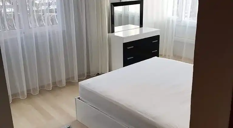 Lägenhet i Kuşadası