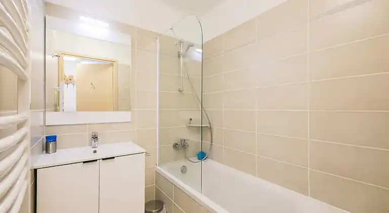 Ferienwohnung in Saint-Étienne-en-Dévoluy