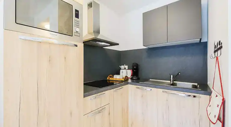 Ferienwohnung in Saint-Étienne-en-Dévoluy