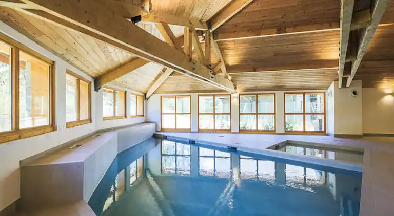 Ferienwohnung in Saint-Étienne-en-Dévoluy