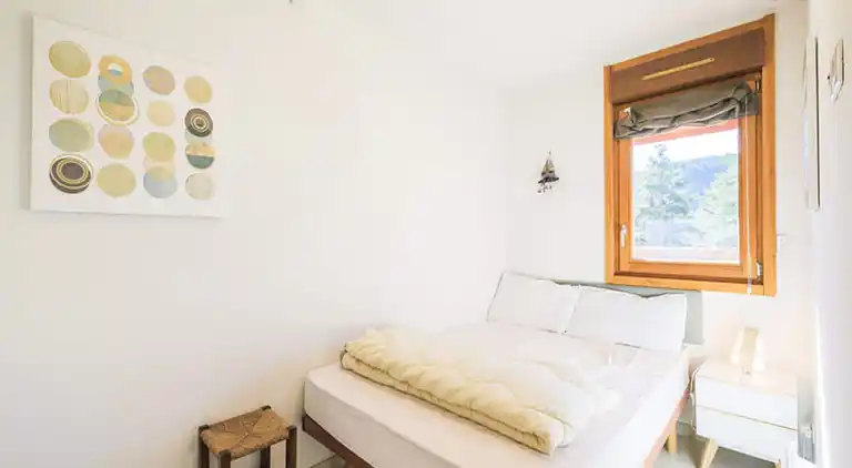 Ferienwohnung in Saint-Étienne-en-Dévoluy