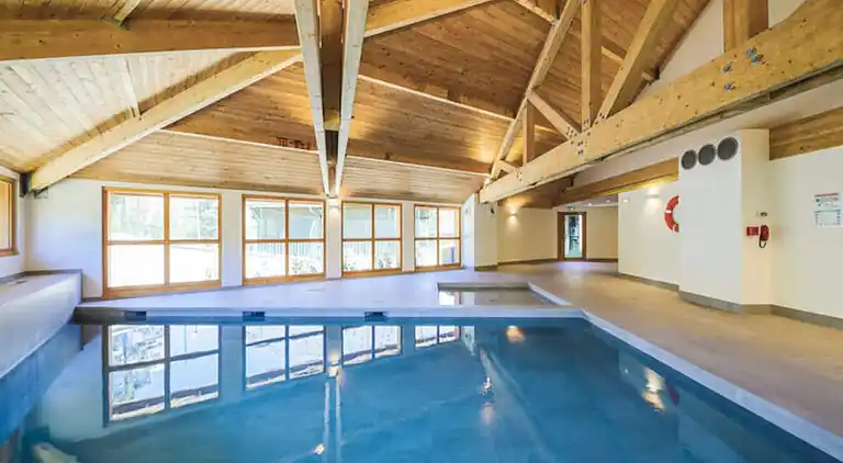 Ferienwohnung in Saint-Étienne-en-Dévoluy