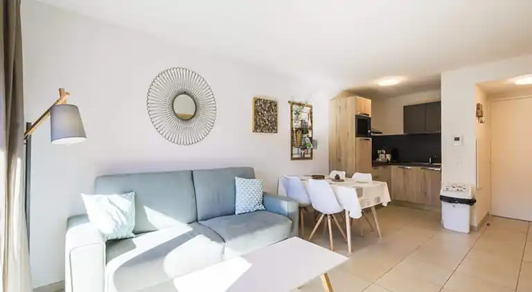 Ferienwohnung in Saint-Étienne-en-Dévoluy