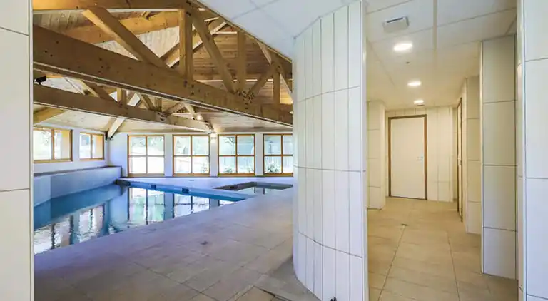 Ferienwohnung in Saint-Étienne-en-Dévoluy