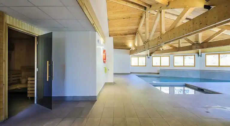 Ferienwohnung in Saint-Étienne-en-Dévoluy