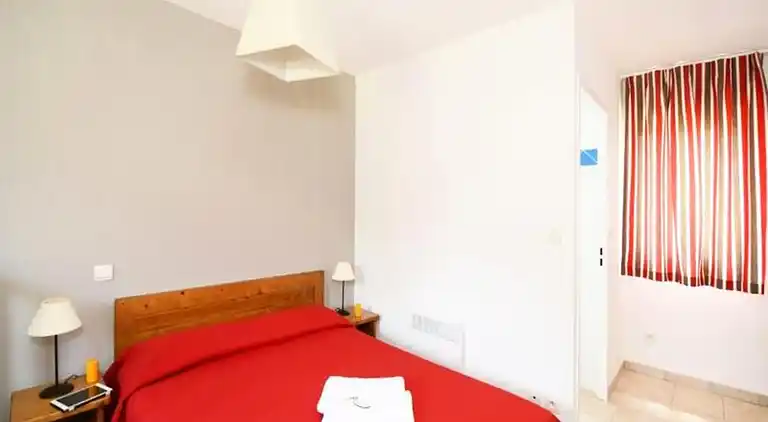 Ferienwohnung in Aubas