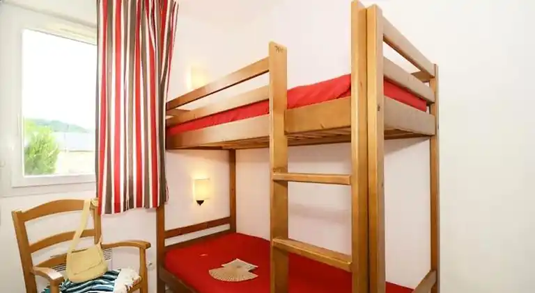 Ferienwohnung in Aubas