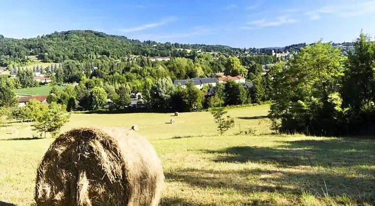 Ferienwohnung in Aubas