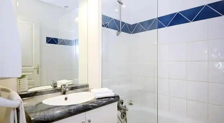 Ferienwohnung in Aubas