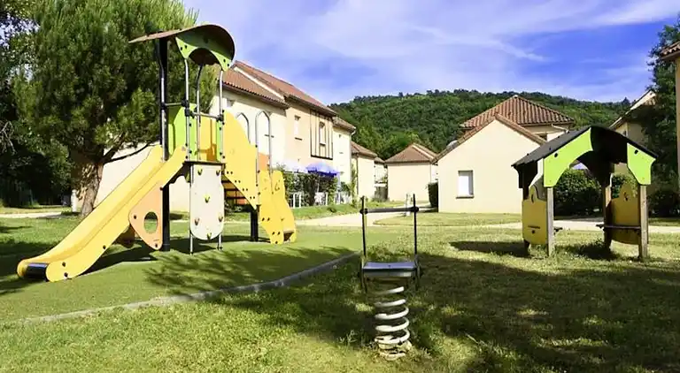 Ferienwohnung in Aubas