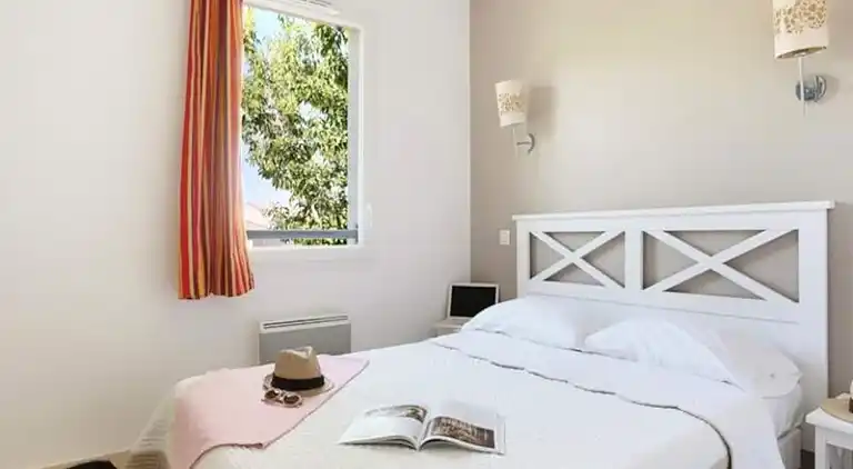 Ferienwohnung in Okzitanien