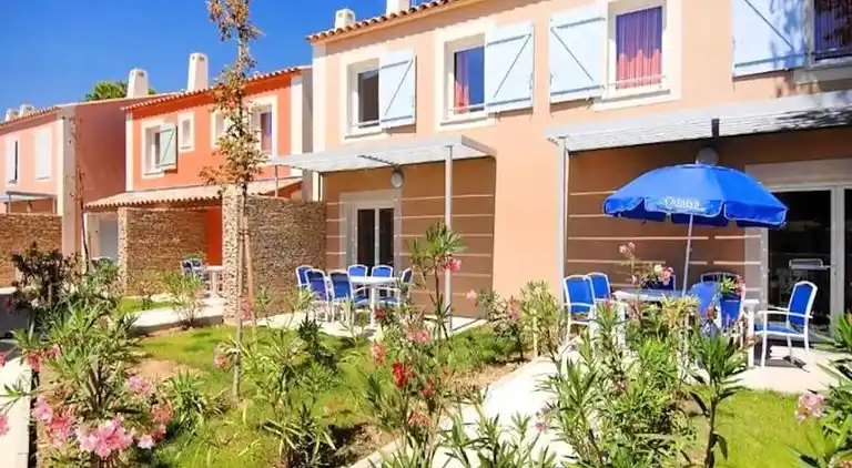 Ferienwohnung in Okzitanien