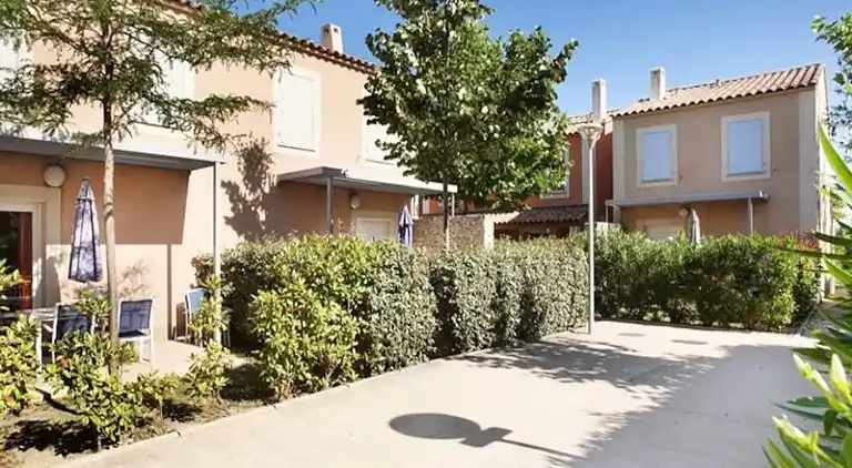 Ferienwohnung in Okzitanien