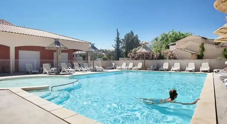 Ferienwohnung in Okzitanien