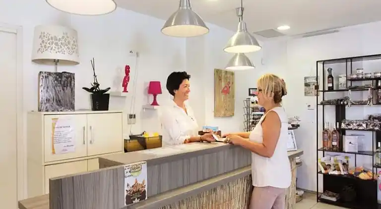 Ferienwohnung in Okzitanien