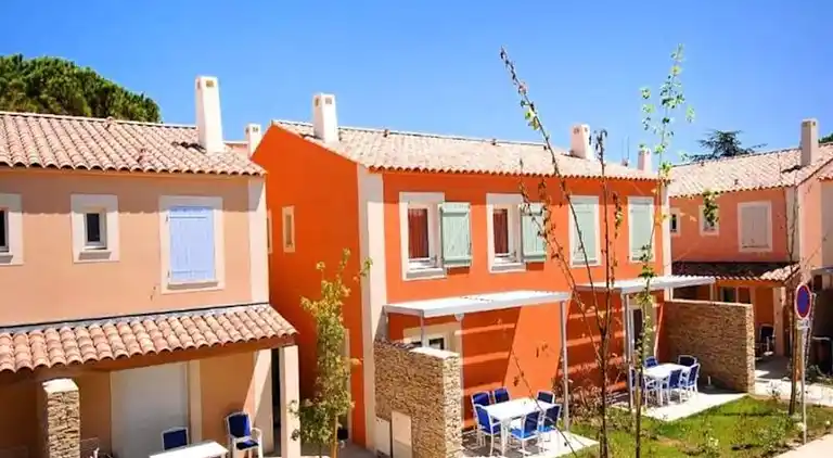 Ferienwohnung in Okzitanien