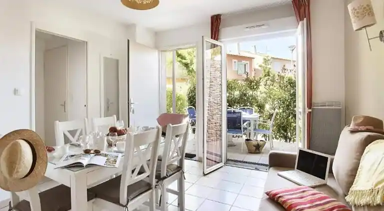 Ferienwohnung in Okzitanien