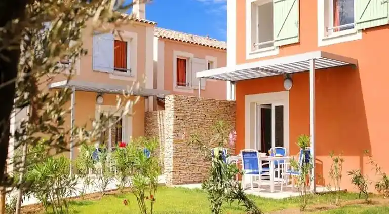 Ferienwohnung in Okzitanien