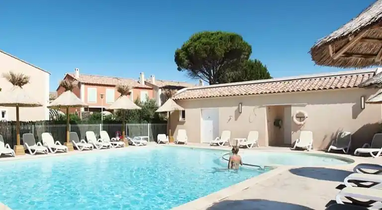 Ferienwohnung in Okzitanien