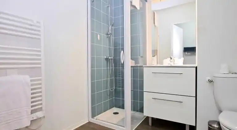 Ferienwohnung in Tours