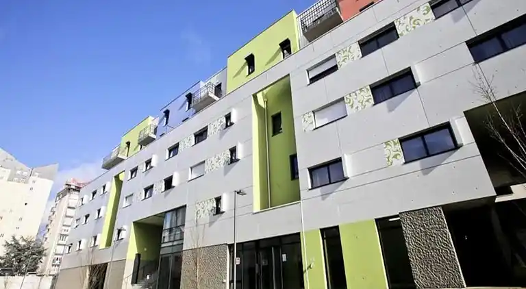 Ferienwohnung in Tours