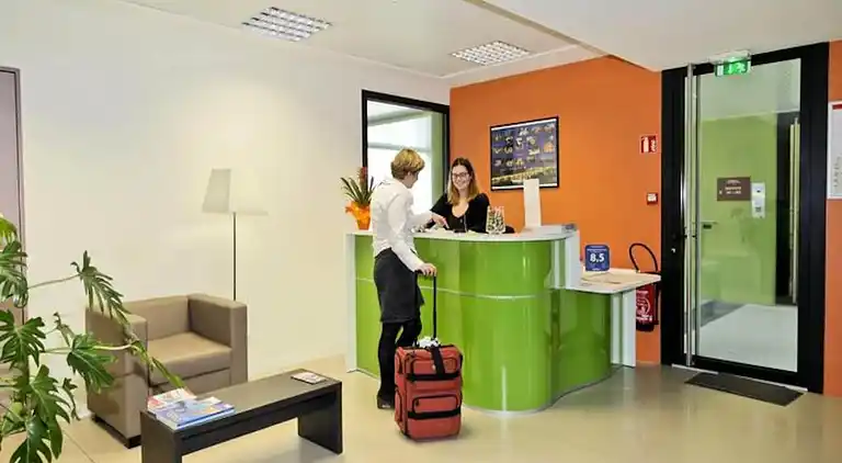 Ferienwohnung in Tours