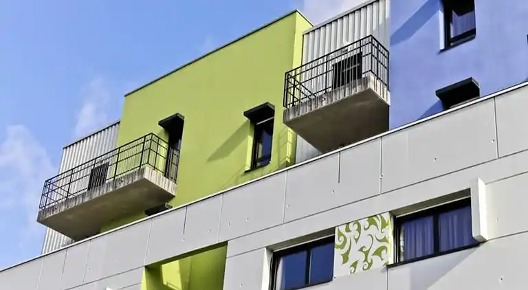 Ferienwohnung in Tours