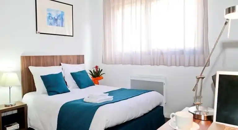 Ferienwohnung in Tours