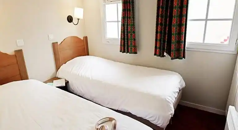 Ferienwohnung in Salles
