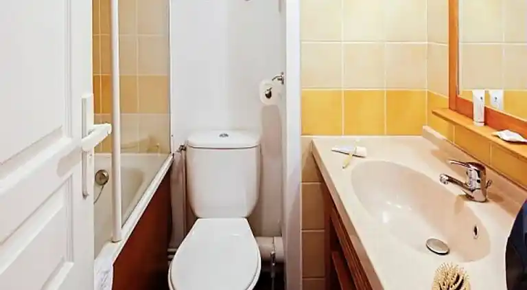 Ferienwohnung in Salles
