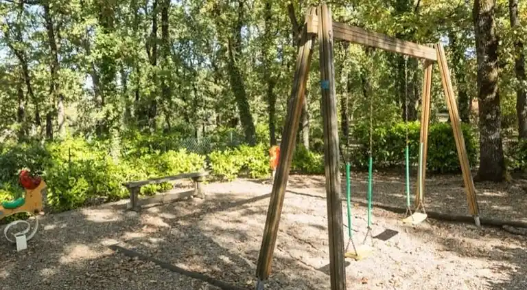 Ferienwohnung in Salles