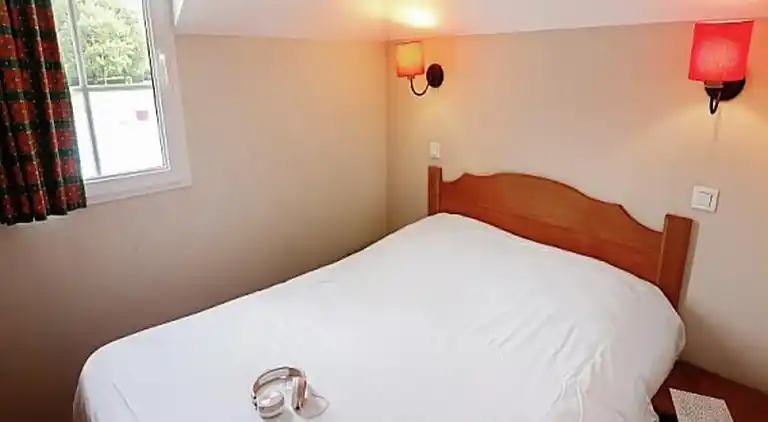 Ferienwohnung in Salles
