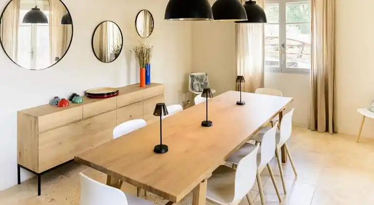 Apartment in Cadenet