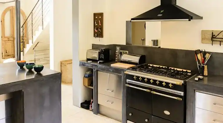 Apartment in Cadenet
