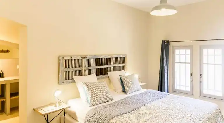 Apartment in Cadenet