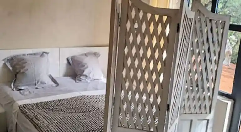 Apartment in Le Beaucet