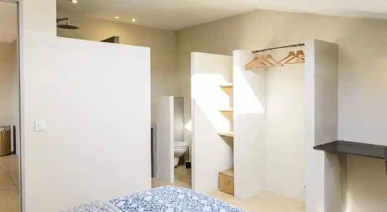 Apartment in Cadenet