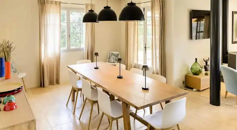 Apartment in Cadenet