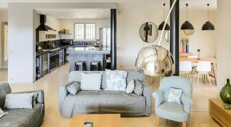 Apartment in Cadenet