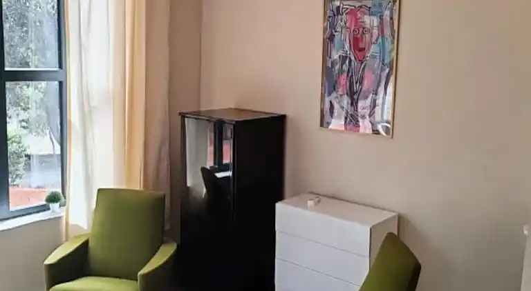 Apartment in Le Beaucet