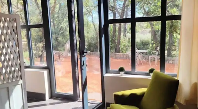 Apartment in Le Beaucet