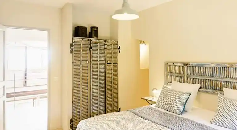 Apartment in Cadenet