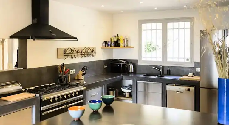 Apartment in Cadenet